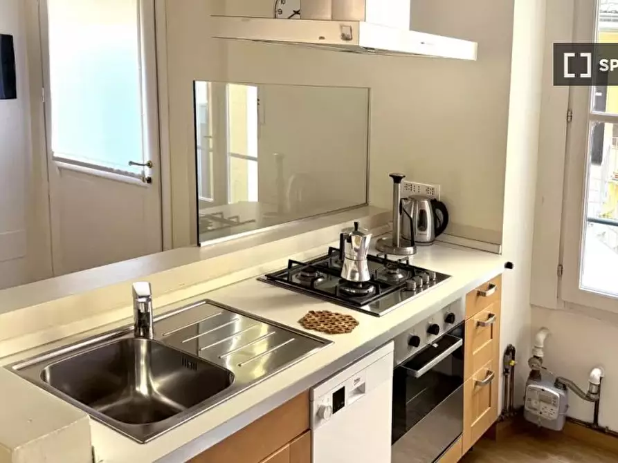 Immagine 14 di Appartamento in affitto  in Corso di Porta Vigentina a Milano