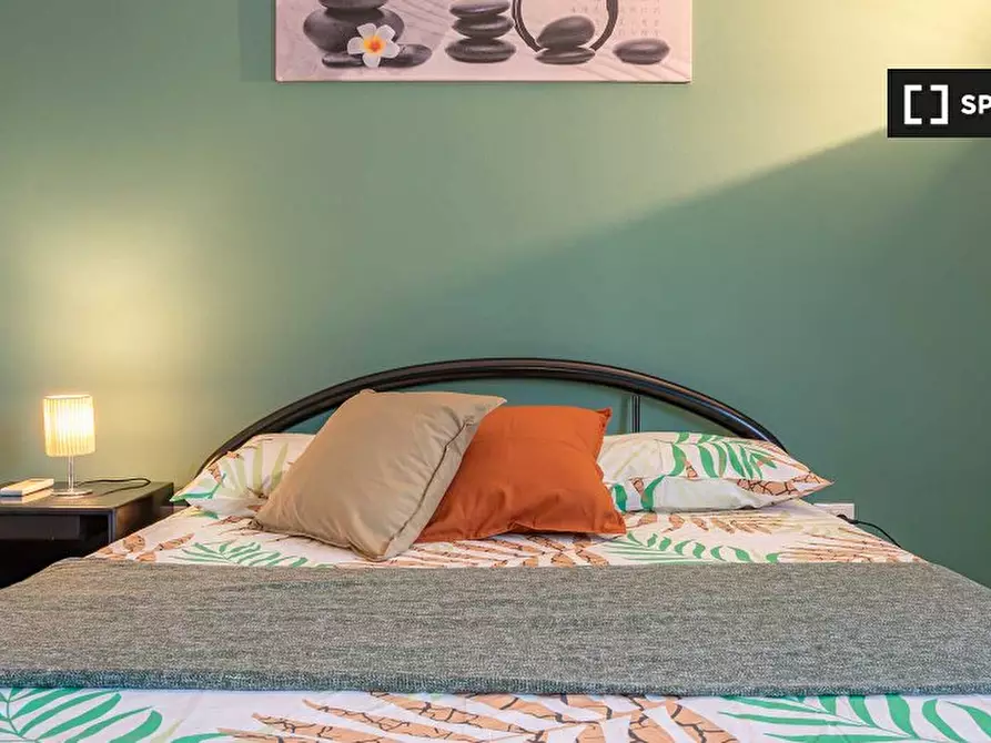 Immagine 18 di Camera condivisa in affitto  in Viale Sarca a Milano