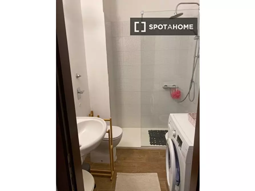 Immagine 8 di Appartamento in affitto  in Piazza Riccardo Wagner a Milano