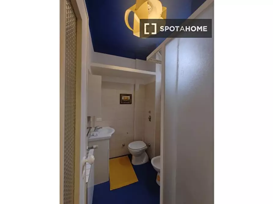 Immagine 13 di Appartamento in affitto  in Via Pietro Calvi a Milano
