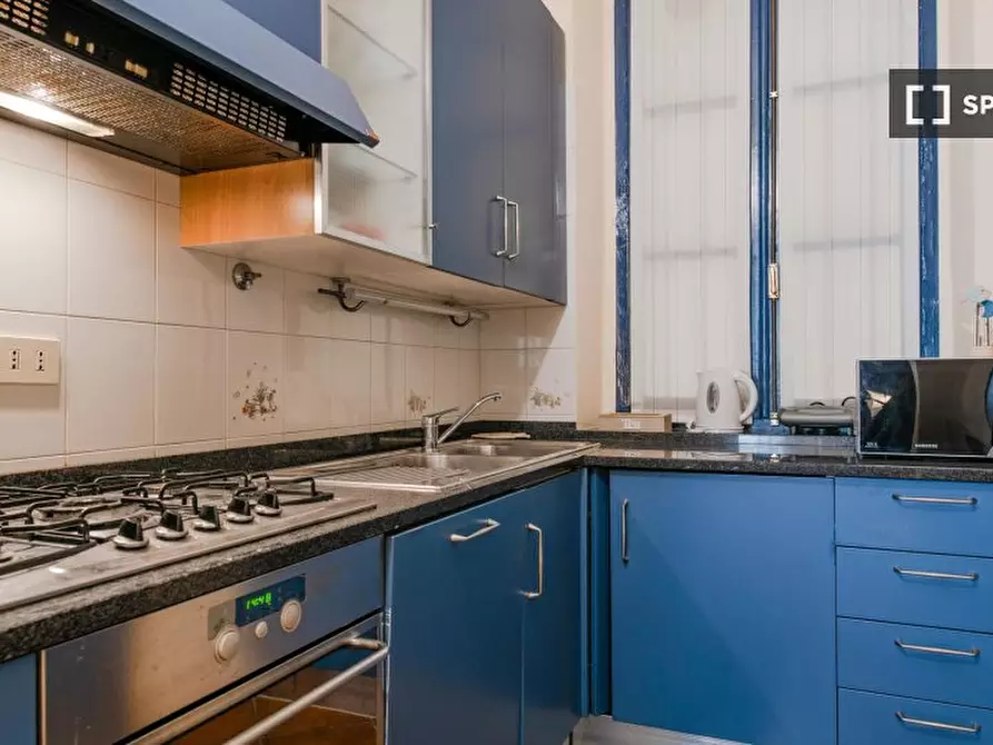 Immagine 3 di Appartamento in affitto  in Via Arsenale a Torino