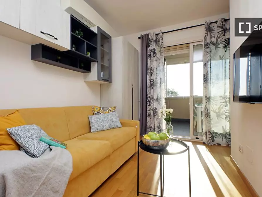 Immagine 3 di Appartamento in affitto  in Viale Giorgio Cingoli a Roma