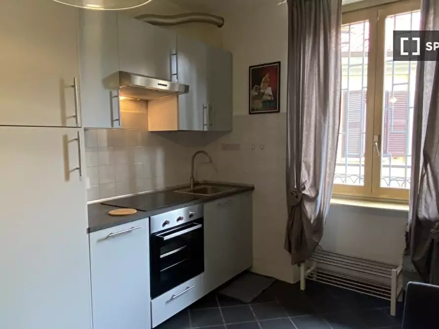 Immagine 5 di Appartamento in affitto  in Via Evangelista Torricelli a Milano