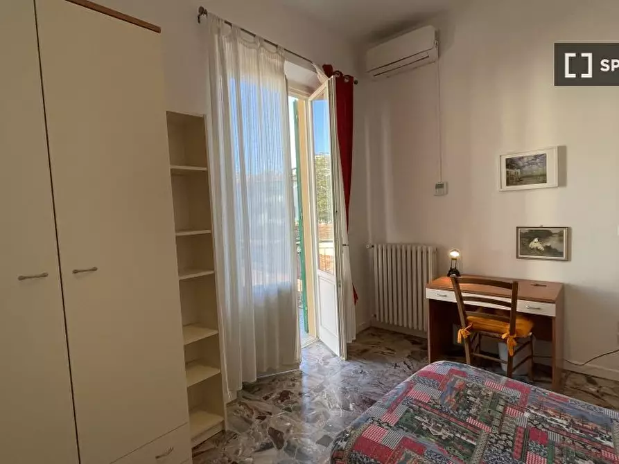 Immagine 3 di Camera condivisa in affitto  in Via Guglielmo Marconi, 50131 Firenze FI, Italy a Firenze