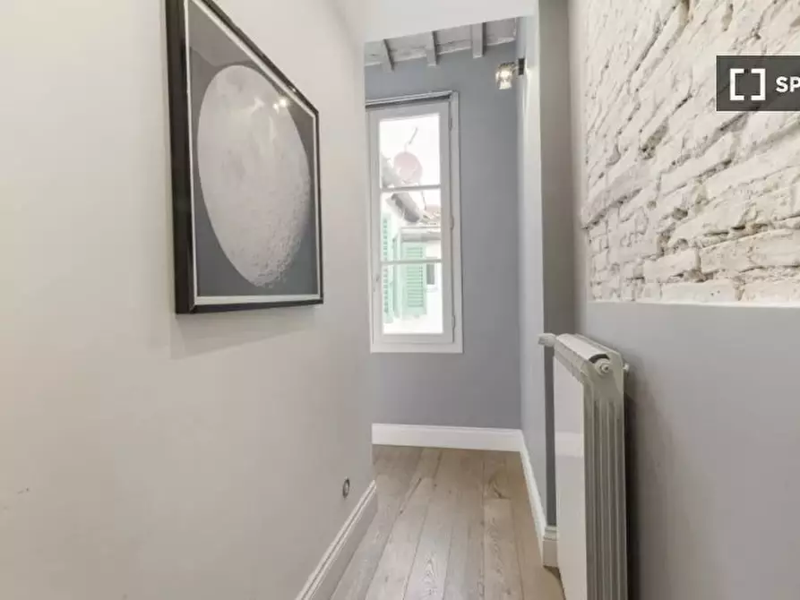 Immagine 13 di Appartamento in affitto  in Via Guelfa a Firenze