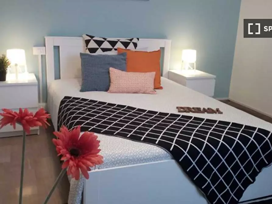 Immagine 5 di Camera condivisa in affitto  in Rocca D'anfo a Brescia