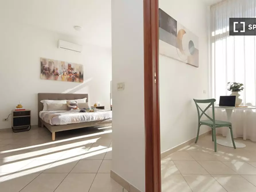 Immagine 15 di Appartamento in affitto  in Piazza G. Battista Grassi a Fiumicino