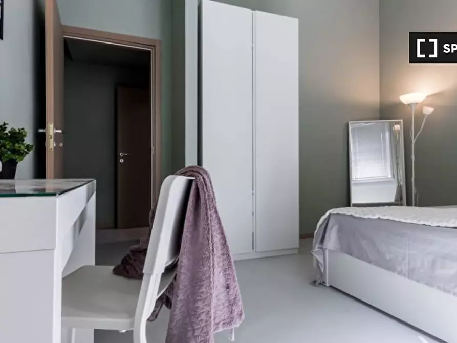 Immagine 19 di Camera condivisa in affitto  in Via Ambrogio Binda a Milano