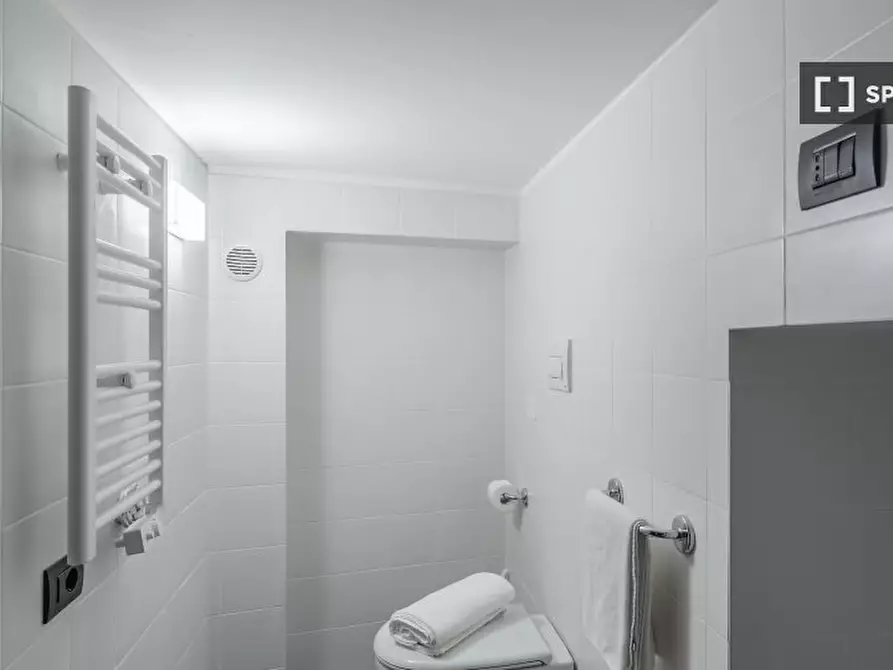 Immagine 13 di Ufficio in affitto  in Corso Magenta a Milano