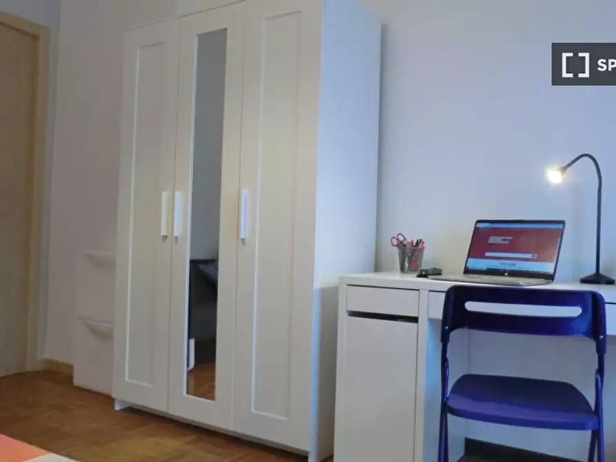 Immagine 12 di Camera condivisa in affitto  in Via Pio X a Padova