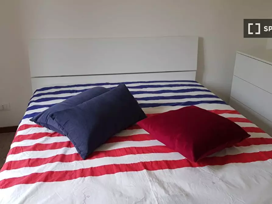 Immagine 1 di Camera condivisa in affitto  in C.so Vittorio Emanuele II a Torino