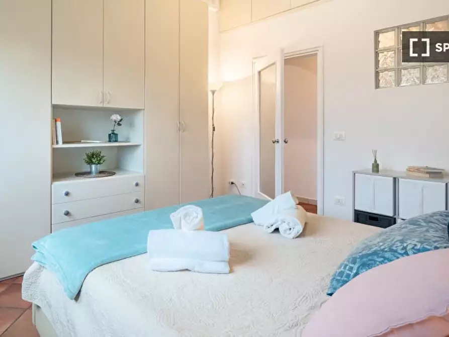 Immagine 12 di Appartamento in affitto  in Viale Donato Giannotti a Firenze