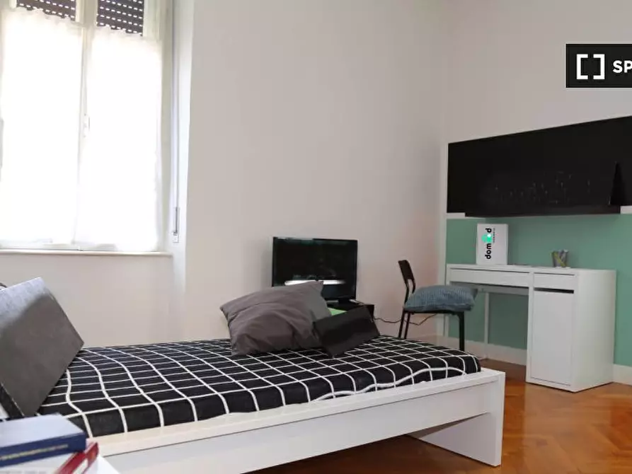 Immagine 12 di Camera condivisa in affitto  in Viale Verona a Trento