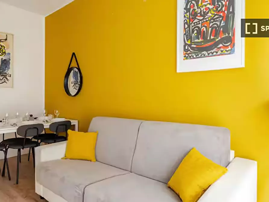 Immagine 3 di Appartamento in affitto  in Via dei Tulipani a Milano