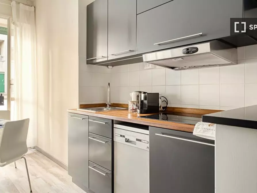 Immagine 4 di Appartamento in affitto  in Via Bergamo a Milano