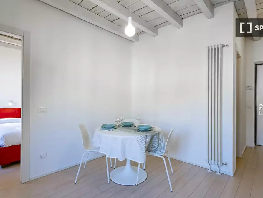 Immagine 2 di Appartamento in affitto  in V. Andrea Palladio a Milano