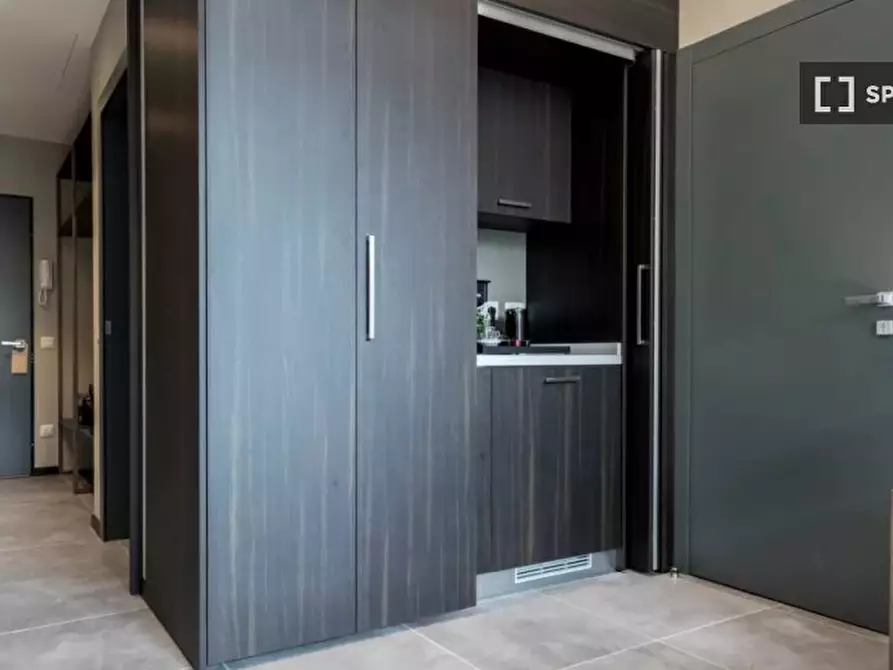 Immagine 2 di Appartamento in affitto  in Via Spadari a Milano