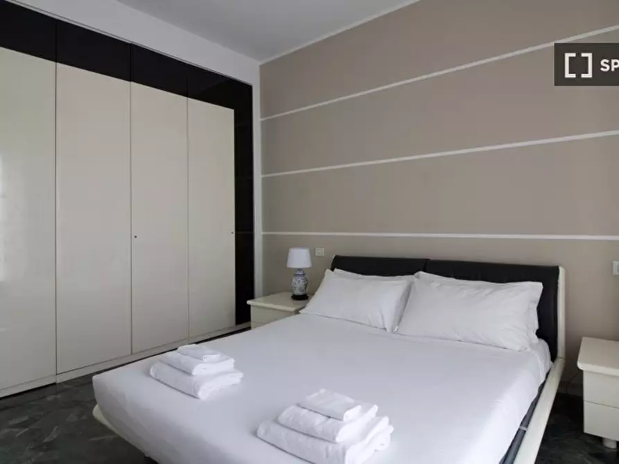 Immagine 19 di Appartamento in affitto  in Via Bonnet a Milano