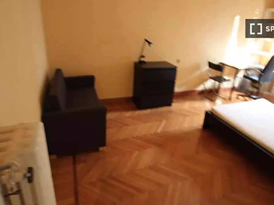 Immagine 6 di Camera condivisa in affitto  in Piazza Maria Adelaide di Savoia a Milano