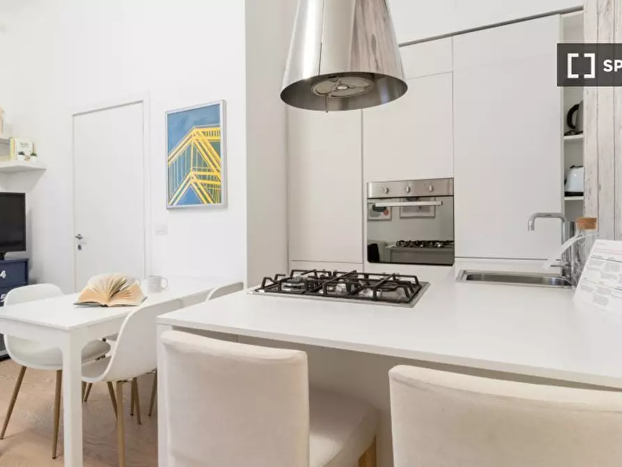 Immagine 8 di Appartamento in affitto  in Via Garigliano a Milano