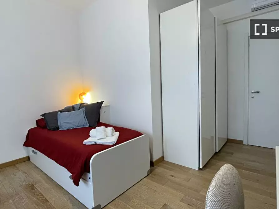 Immagine 17 di Appartamento in affitto  in Via Luigi Canonica a Milano