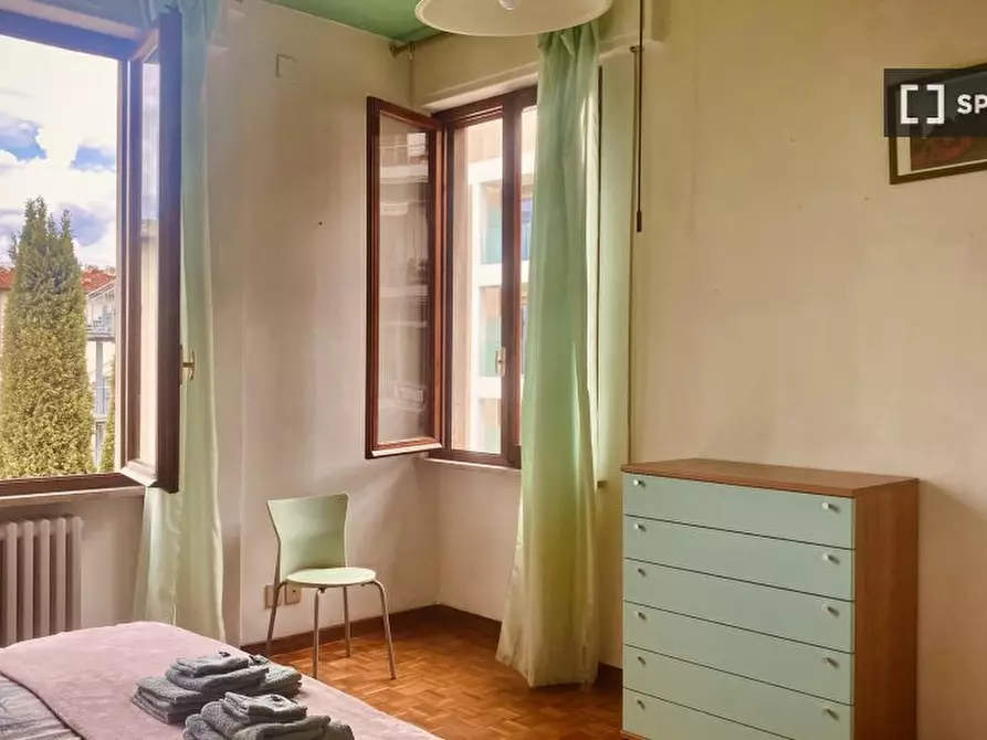 Immagine 7 di Appartamento in affitto  in Via Luigi Alamanni a Firenze