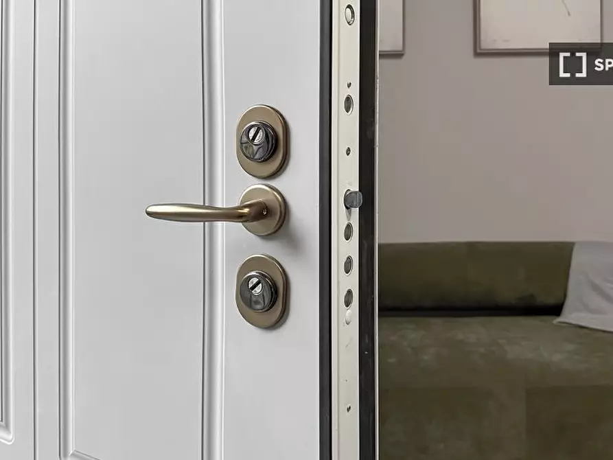 Immagine 2 di Ufficio in affitto  in Via Carlo Farini a Milano