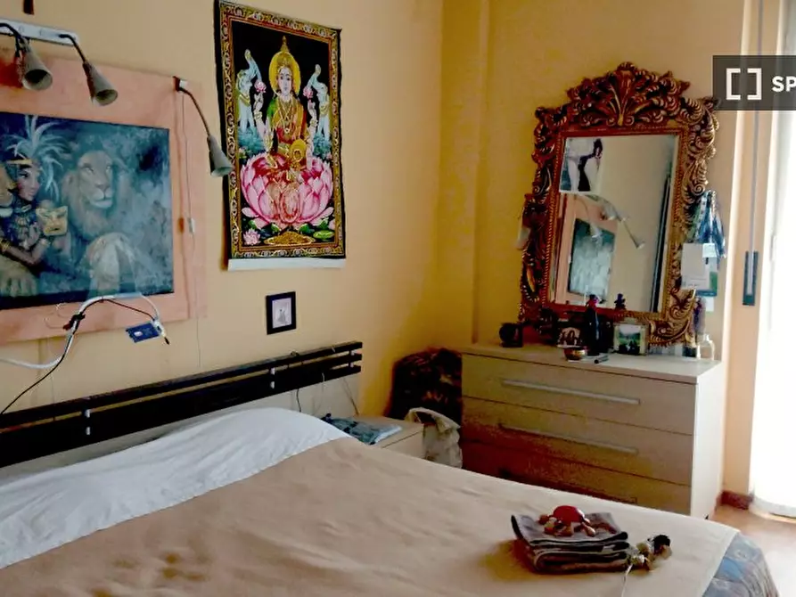 Immagine 19 di Camera condivisa in affitto  in Via Don Rodrigo a Milano