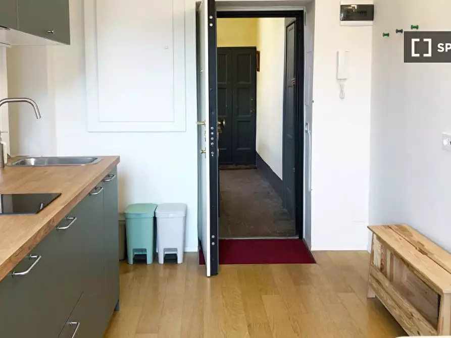 Immagine 3 di Ufficio in affitto  in Via Arena a Milano