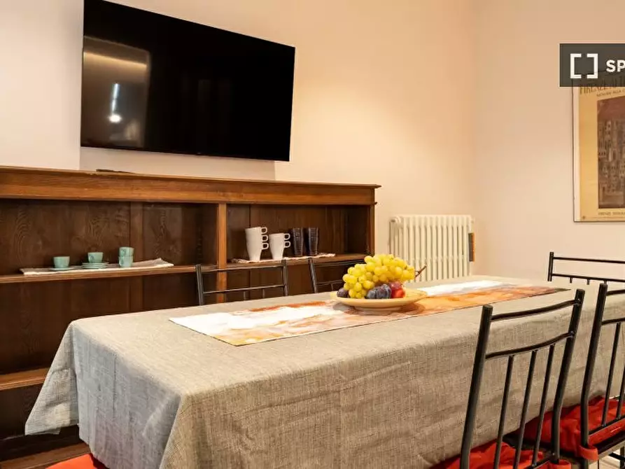 Immagine 8 di Appartamento in affitto  in Via degli Alfani a Firenze