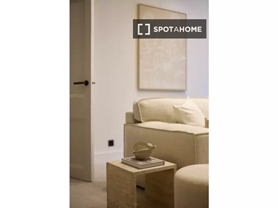 Immagine 9 di Appartamento in affitto  in Marlborough Place a Paddington