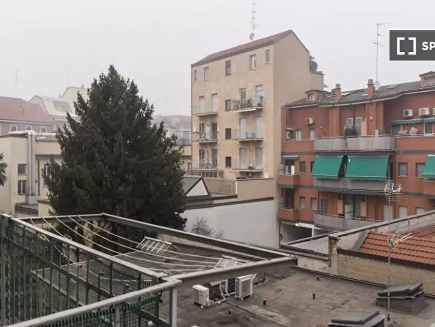 Immagine 18 di Camera condivisa in affitto  in Via Giorgio Briano a Milano