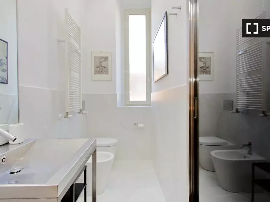 Immagine 14 di Appartamento in affitto  in Viale Bruno Buozzi a Roma