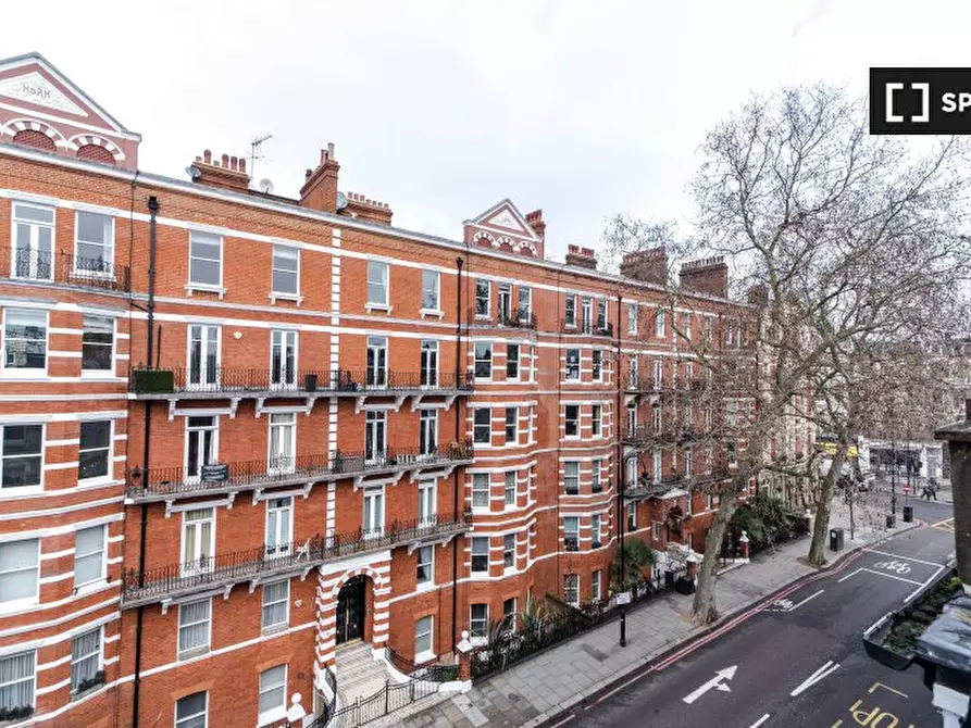 Immagine 9 di Ufficio in affitto  in A Old Brompton Rd a Kensington