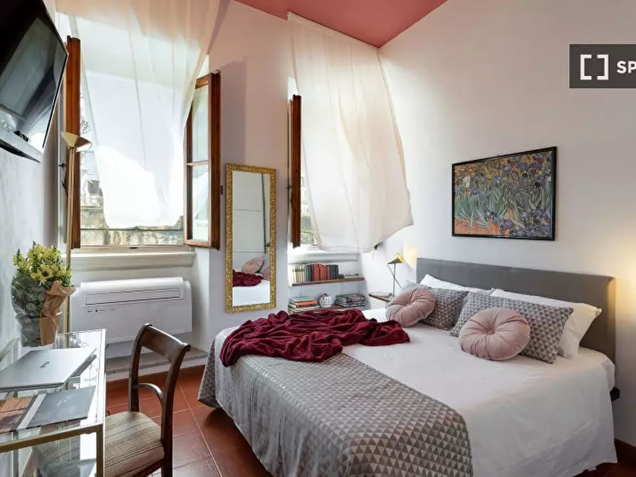 Immagine 7 di Appartamento in affitto  in Piazza de' Pitti a Firenze