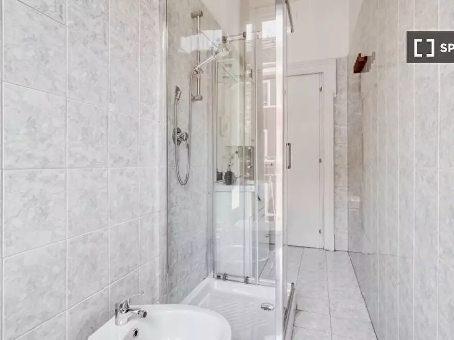 Immagine 11 di Camera condivisa in affitto  in Via Francesco Brioschi a Milano