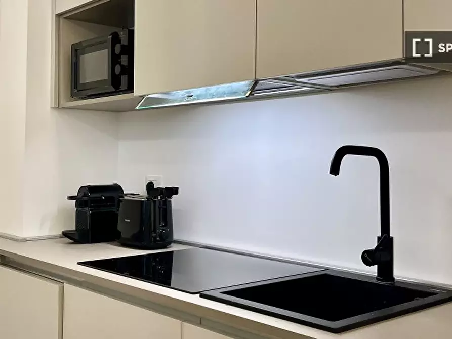 Immagine 5 di Appartamento in affitto  in Via dei Grimani a Milano