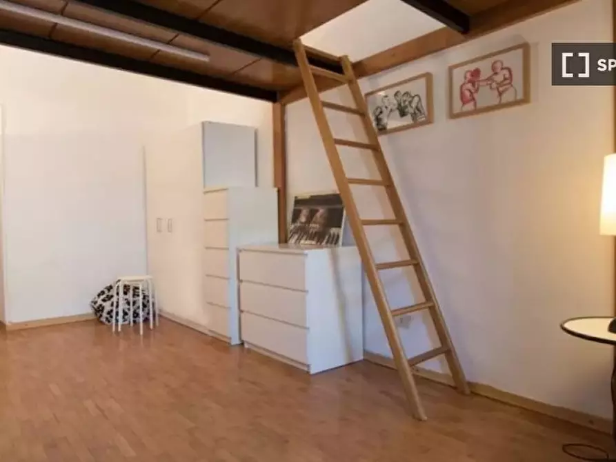 Immagine 10 di Appartamento in affitto  in Corso di Porta Ticinese a Milano