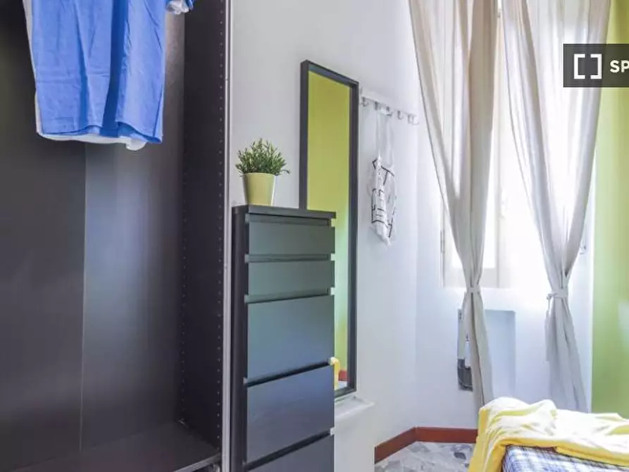 Immagine 4 di Camera condivisa in affitto  in Largo Cavalieri di Malta a Milano