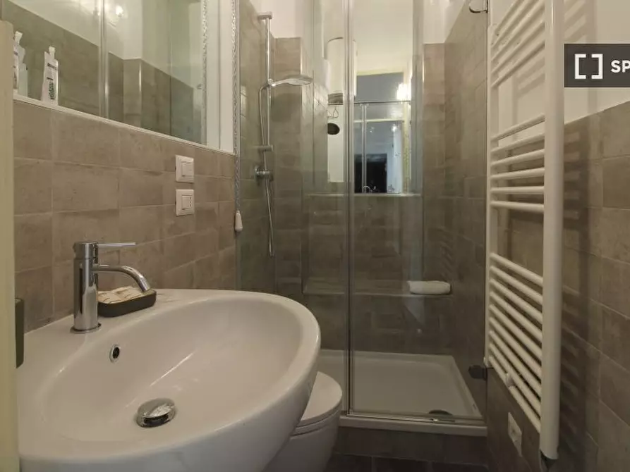 Immagine 17 di Appartamento in affitto  in Via Melzo a Milano