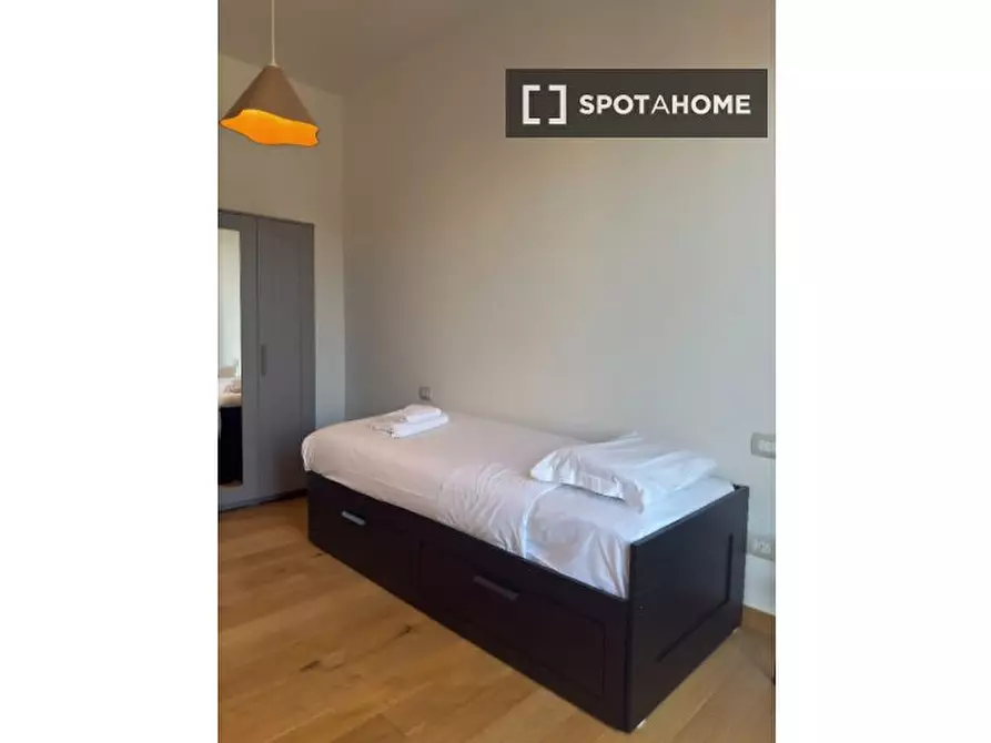 Immagine 13 di Appartamento in affitto  in Via Gherardo Caponsacchi a Firenze