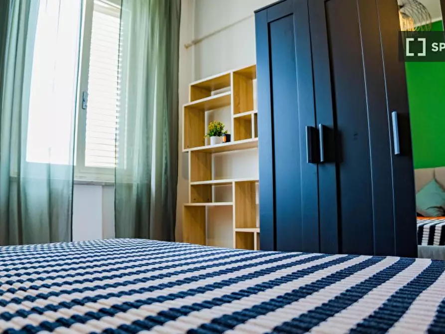 Immagine 12 di Camera condivisa in affitto  in Goldoni a Cagliari