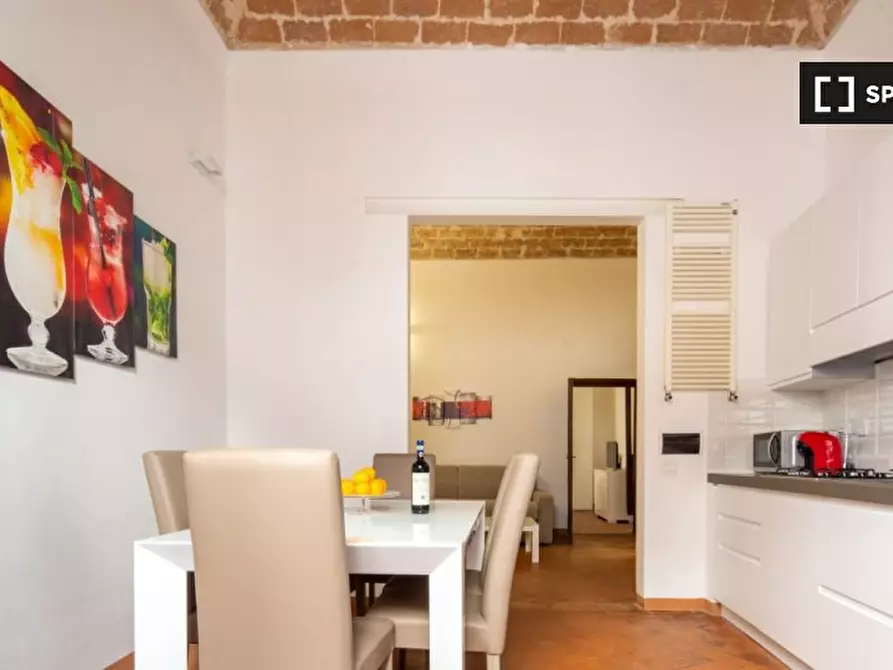 Immagine 1 di Appartamento in affitto  in Via dell'Anguillara a Firenze
