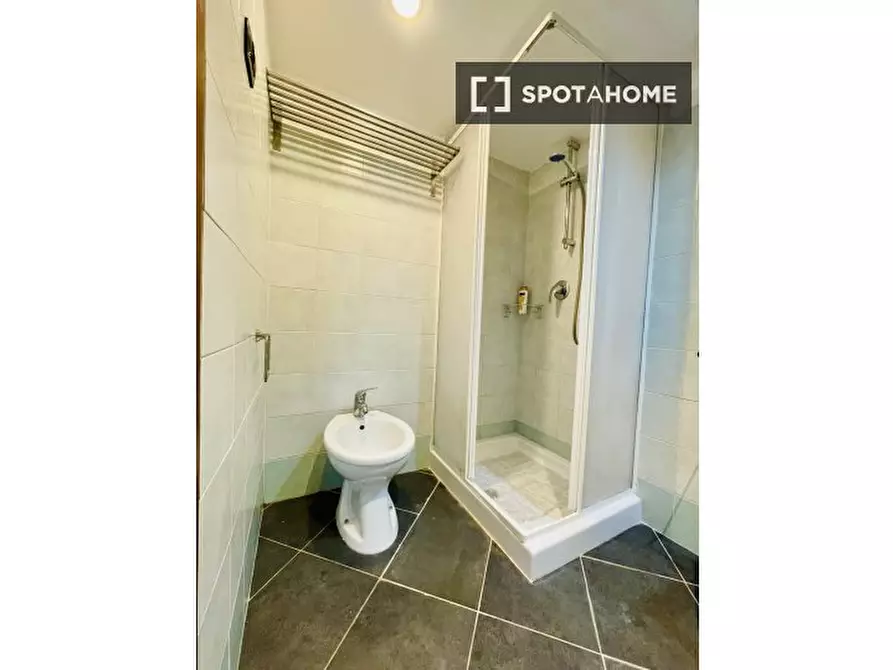 Immagine 3 di Appartamento in affitto  in Via Giovanni Brancaleone a Roma