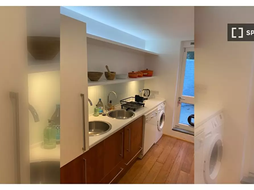 Immagine 5 di Appartamento in affitto  in Tachbrook Street a 