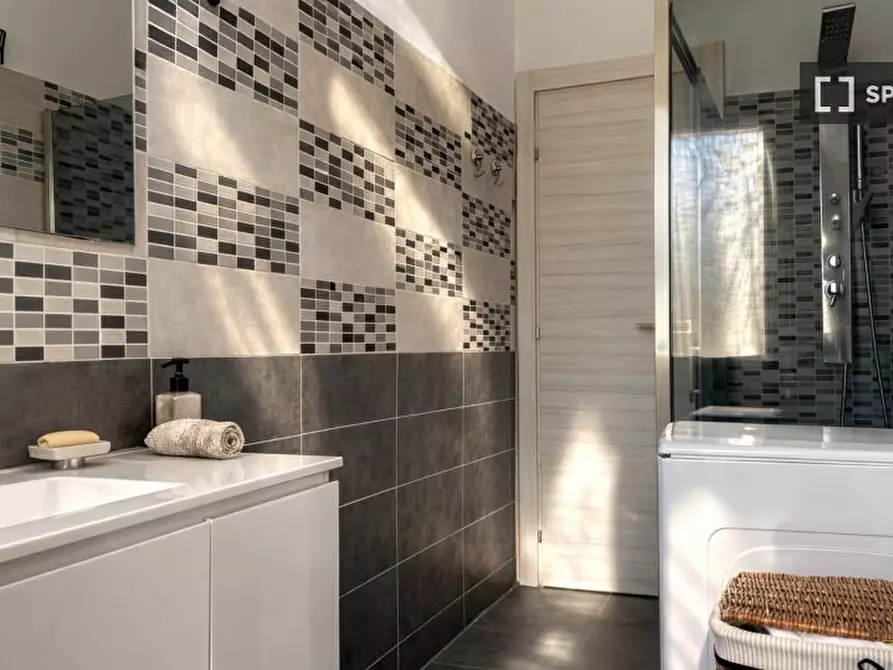 Immagine 19 di Appartamento in affitto  in Via Sapri a Milano