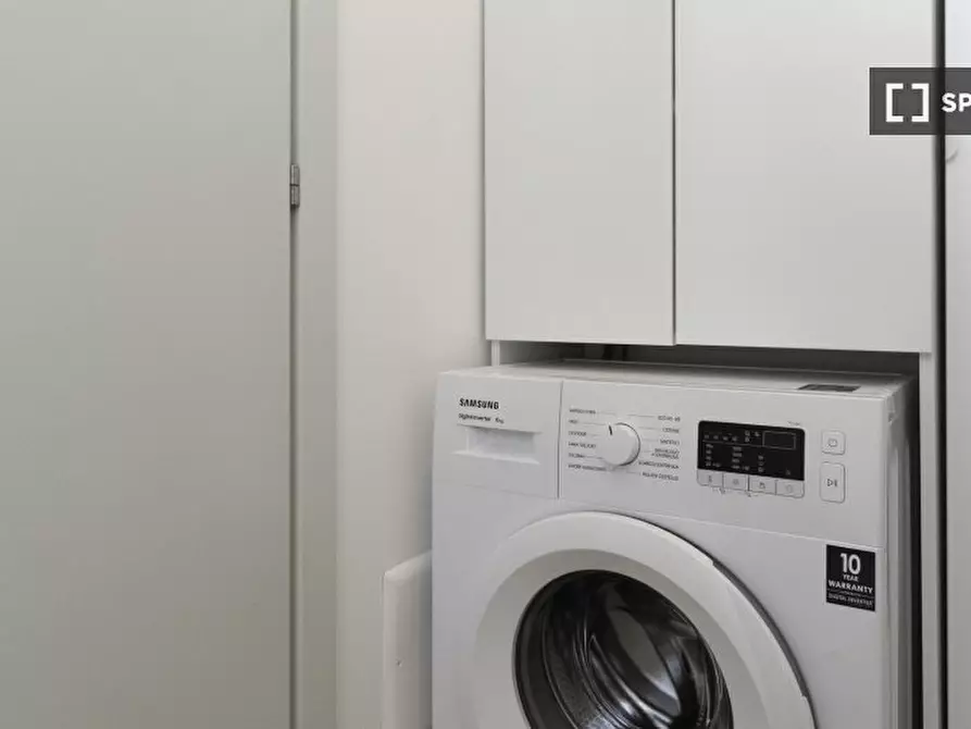 Immagine 14 di Appartamento in affitto  in Via Paolo Sarpi a Milano