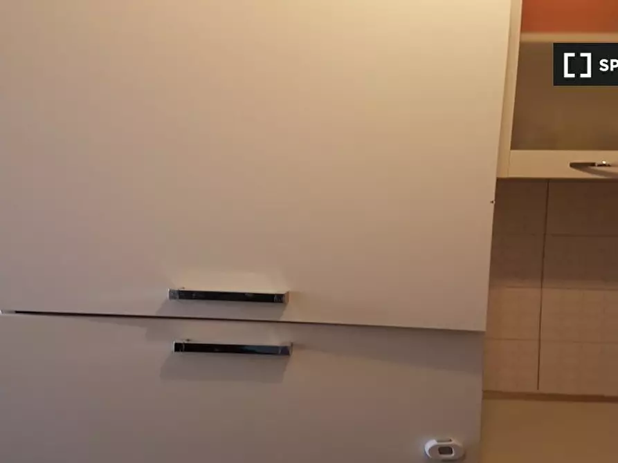 Immagine 13 di Camera condivisa in affitto  in Via Alcide Degasperi a Trento