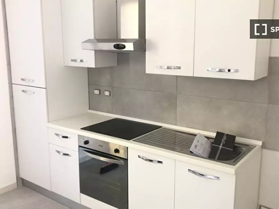 Immagine 2 di Appartamento in affitto  in Via Vilfredo Pareto a Milano