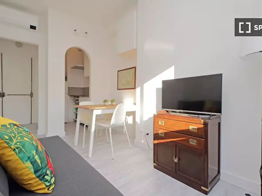 Immagine 7 di Appartamento in affitto  in Via Emanuele Filiberto a Roma